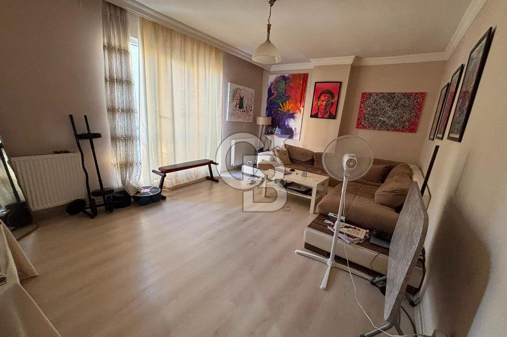 MALTEPE FINDIKLI MAH. SATILIK 75 M2 2+1 DAİRE