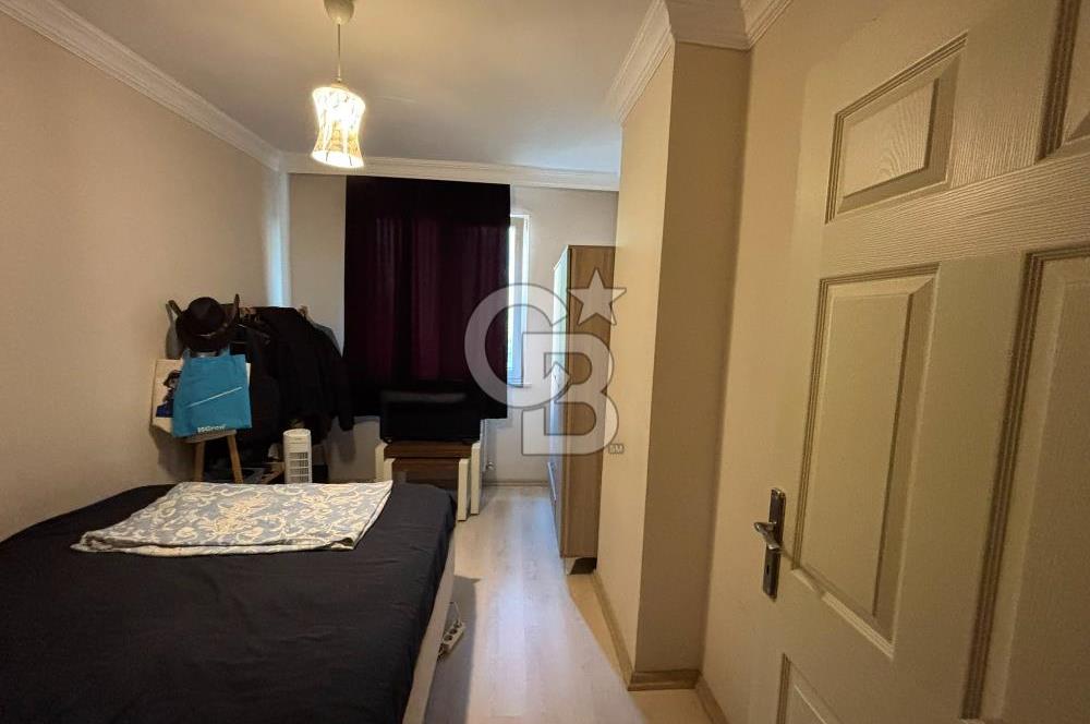 MALTEPE FINDIKLI MAH. SATILIK 75 M2 2+1 DAİRE