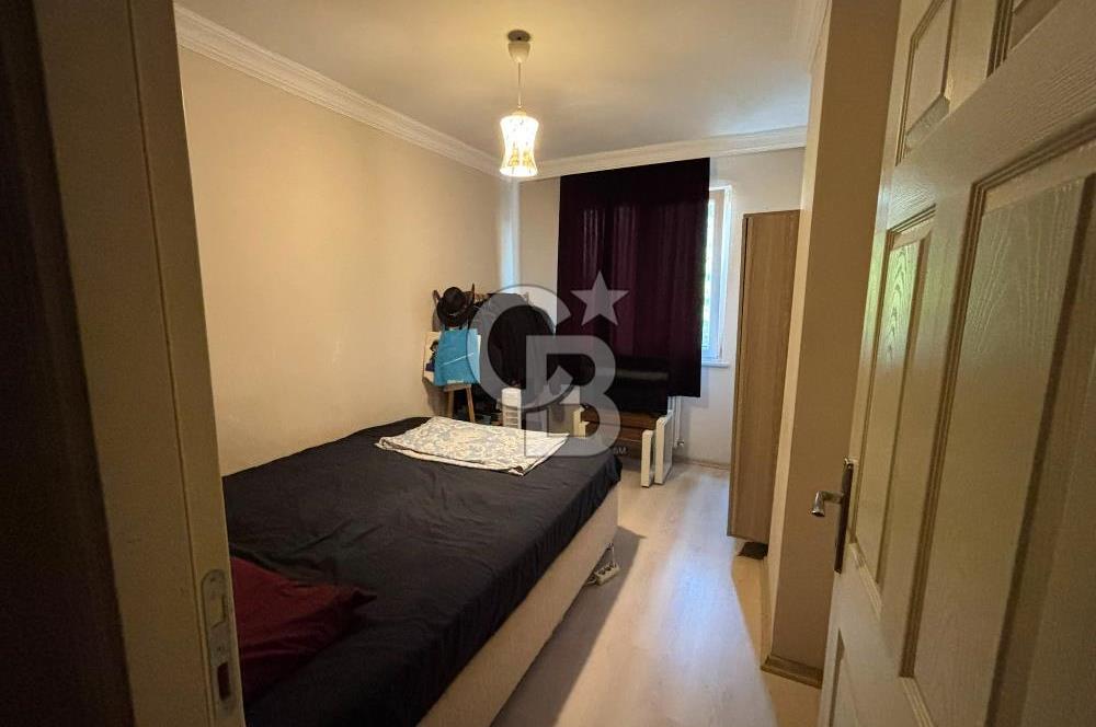 MALTEPE FINDIKLI MAH. SATILIK 75 M2 2+1 DAİRE
