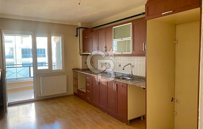 BUCA DEVAKENT GENİŞ M2 ÇİFT CEPHE ÇİFT BALKON MERKEZİ 3+1 KİRALIK
