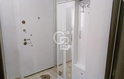 AYVALIK SARIMSAKLININ TAM MERKEZİNDE, HEM EV HEM DÜKKANI 2+1
