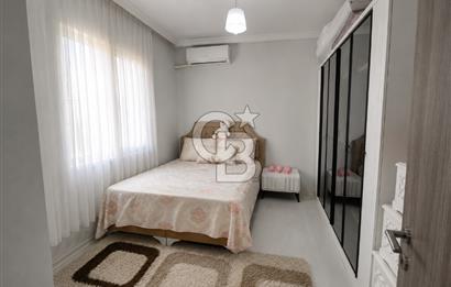 AYVALIK SARIMSAKLININ TAM MERKEZİNDE, HEM EV HEM DÜKKANI 2+1