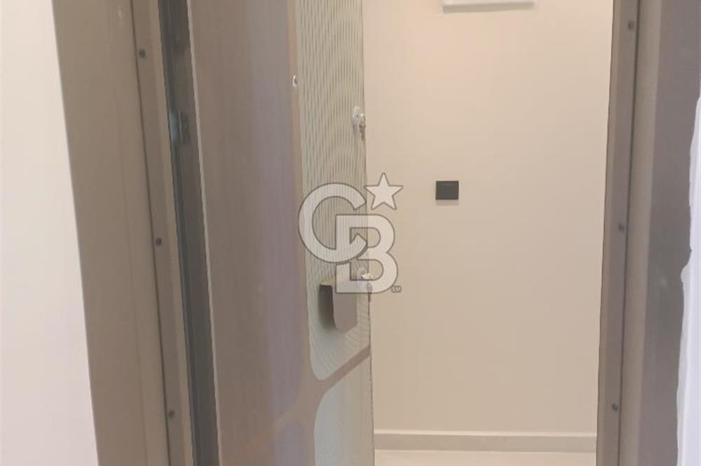 Didim Mavişehirde lüks sitede satılık 2+1 açık mutfak daire