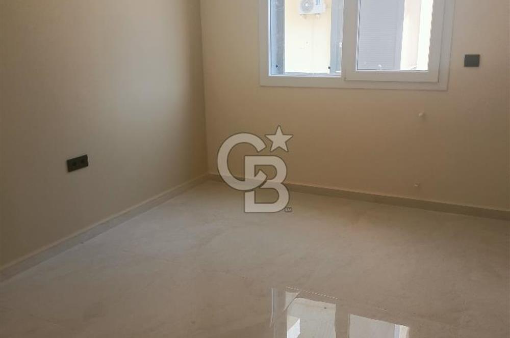 Didim Mavişehirde lüks sitede satılık 2+1 açık mutfak daire