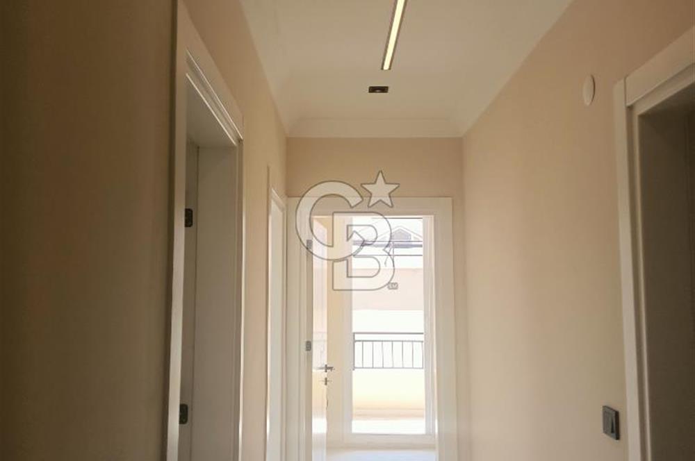 Didim Mavişehirde lüks sitede satılık 2+1 açık mutfak daire