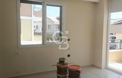 Didim Mavişehirde lüks sitede satılık 2+1 açık mutfak daire