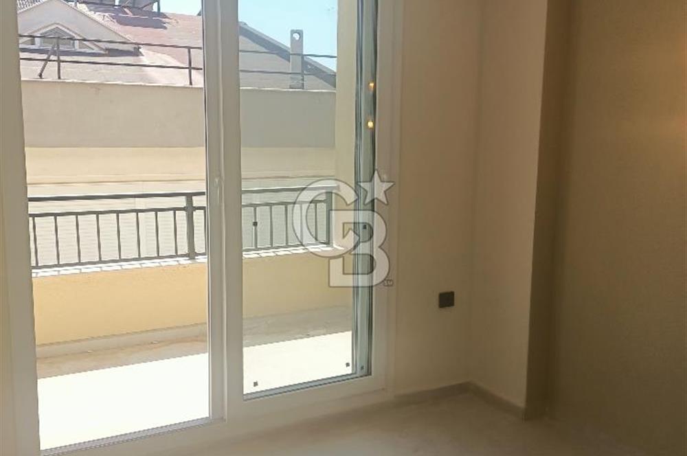 Didim Mavişehirde lüks sitede satılık 2+1 açık mutfak daire