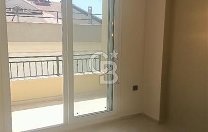 Didim Mavişehirde lüks sitede satılık 2+1 açık mutfak daire