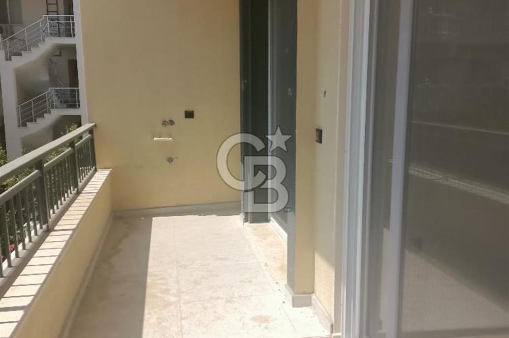 Didim Mavişehirde lüks sitede satılık 2+1 açık mutfak daire