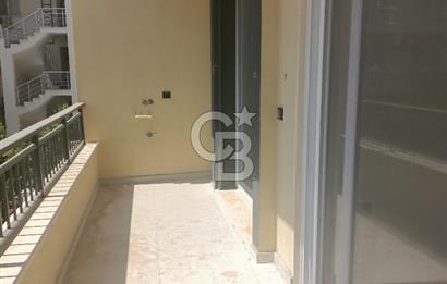 Didim Mavişehirde lüks sitede satılık 2+1 açık mutfak daire