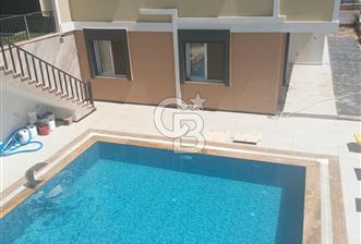 Didim Mavişehirde lüks sitede satılık 2+1 açık mutfak daire - 1 - 368249