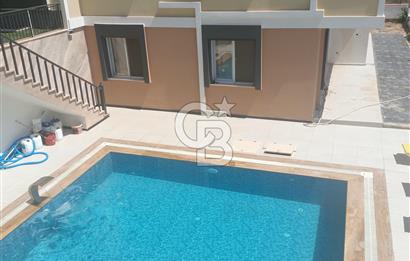 Didim Mavişehirde lüks sitede satılık 2+1 açık mutfak daire