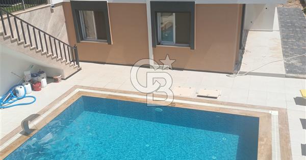 Didim Mavişehirde lüks sitede satılık 2+1 açık mutfak daire - 368249