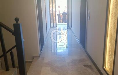 Didim Mavişehirde lüks sitede satılık 2+1 açık mutfak daire