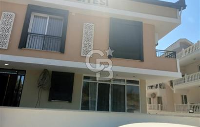 Didim Mavişehirde lüks sitede satılık 2+1 açık mutfak daire