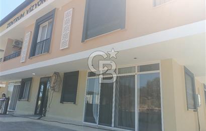Didim Mavişehirde lüks sitede satılık 2+1 açık mutfak daire