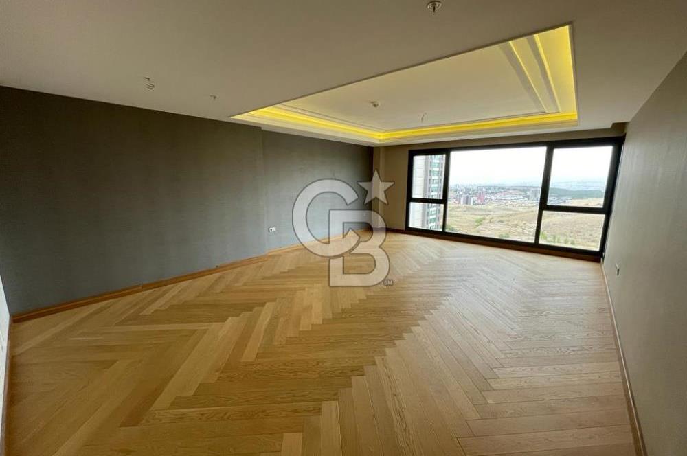 BEYTEPE'NİN GÖZDESİ ADEN BEYTEPE'DE 4,5+1 KİRALIK DAİRE