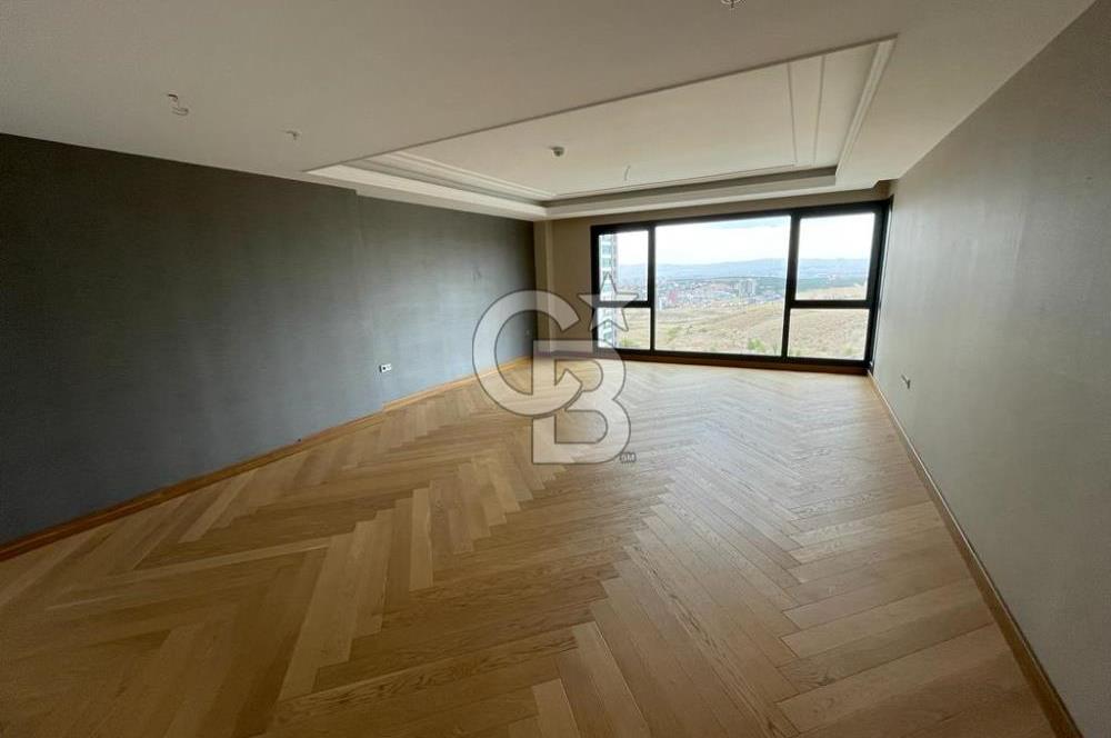 BEYTEPE'NİN GÖZDESİ ADEN BEYTEPE'DE 4,5+1 KİRALIK DAİRE