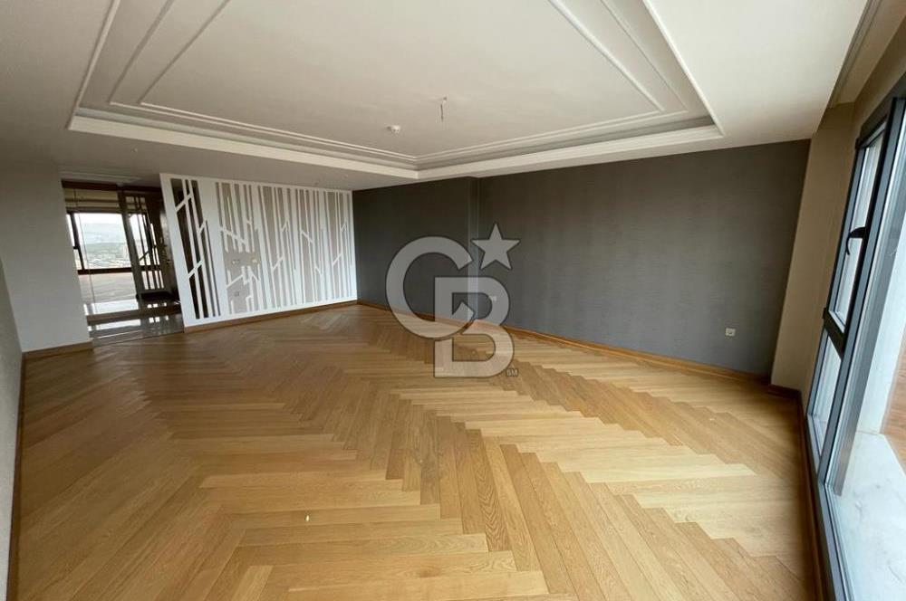 BEYTEPE'NİN GÖZDESİ ADEN BEYTEPE'DE 4,5+1 KİRALIK DAİRE