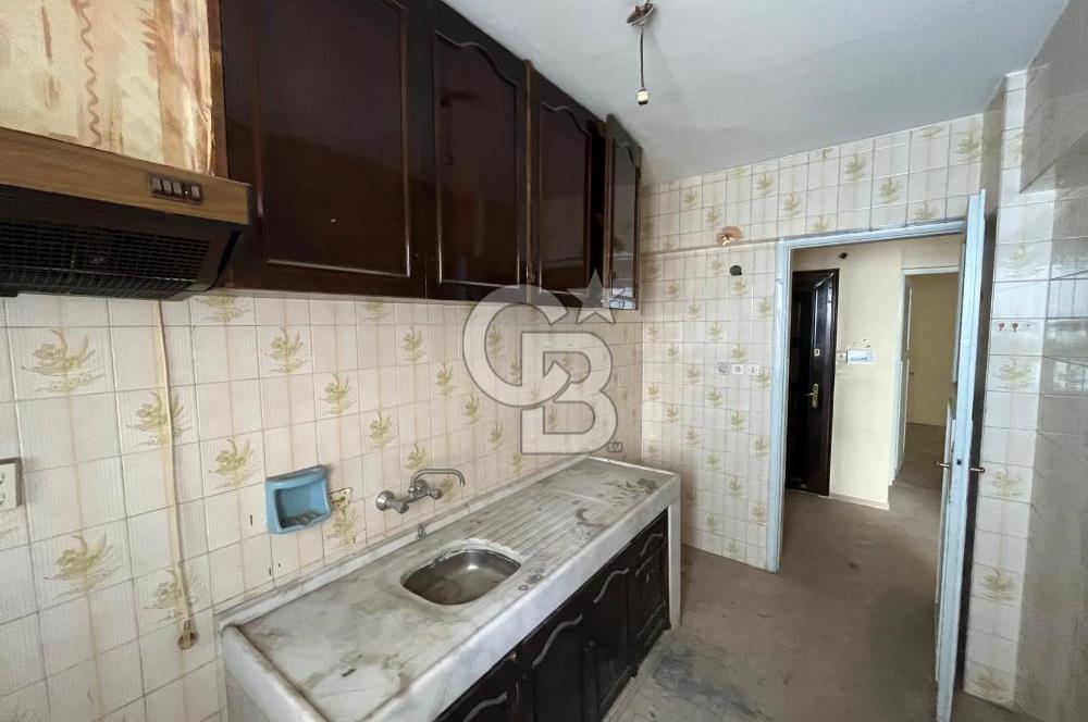 GEBZE OSMANYILMAZ ŞHT.NUMAN DEDE CADDESİ ÜZERİ MASRAFLI 3+1