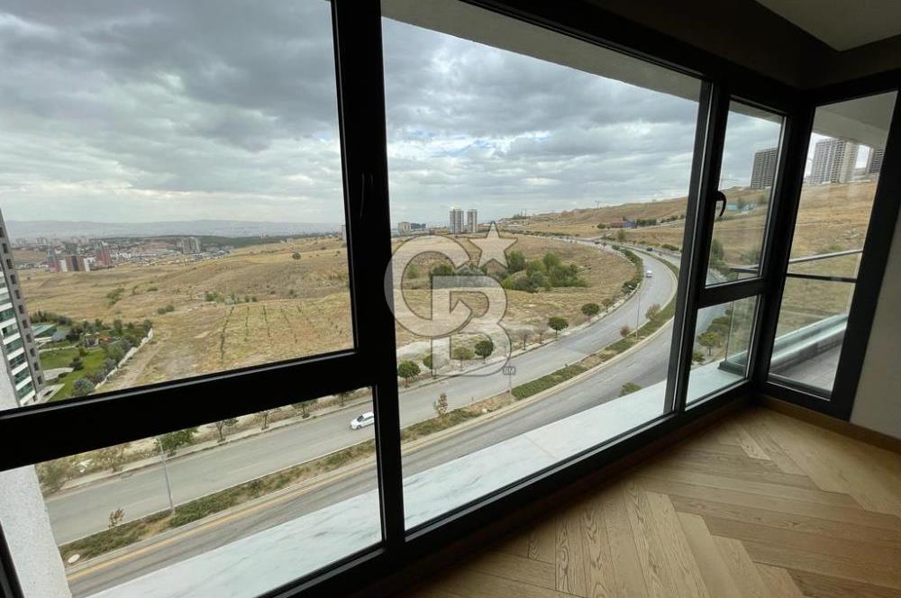 BEYTEPE'NİN GÖZDESİ ADEN BEYTEPE'DE 4,5+1 KİRALIK DAİRE