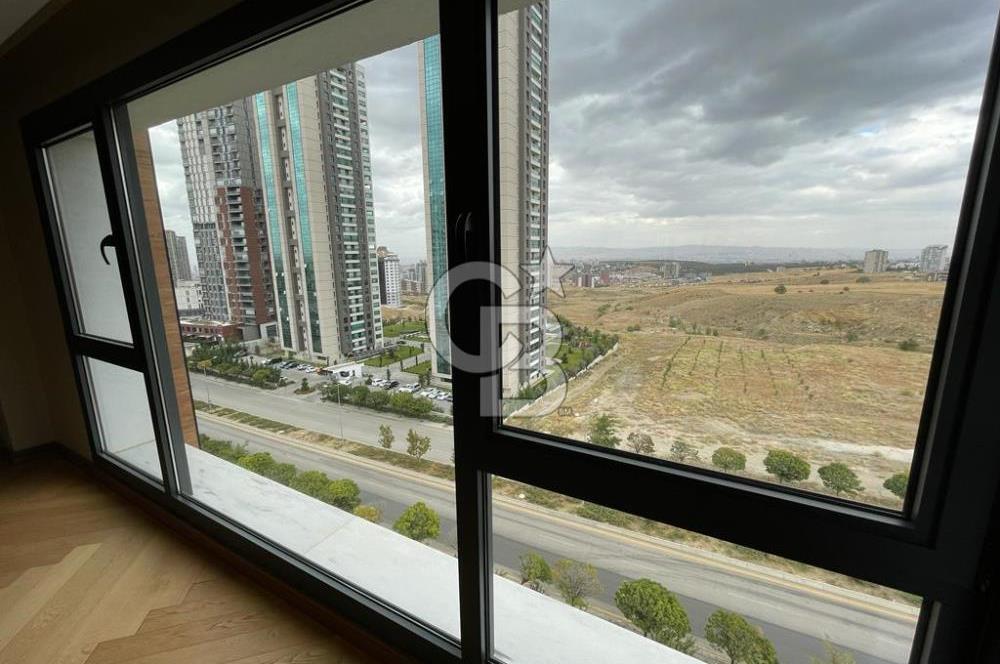 BEYTEPE'NİN GÖZDESİ ADEN BEYTEPE'DE 4,5+1 KİRALIK DAİRE