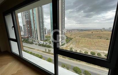 BEYTEPE'NİN GÖZDESİ ADEN BEYTEPE'DE 4,5+1 KİRALIK DAİRE