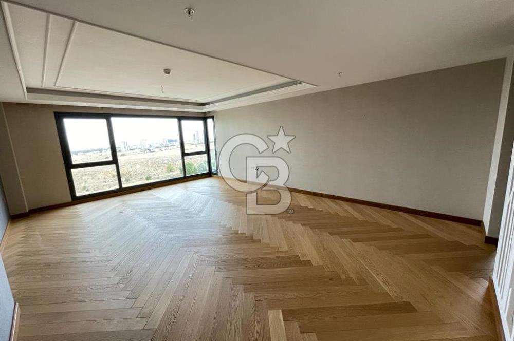 BEYTEPE'NİN GÖZDESİ ADEN BEYTEPE'DE 4,5+1 KİRALIK DAİRE