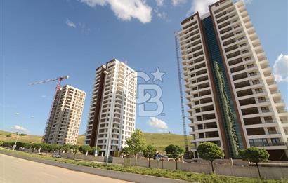 BEYTEPE'NİN GÖZDESİ ADEN BEYTEPE'DE 4,5+1 KİRALIK DAİRE