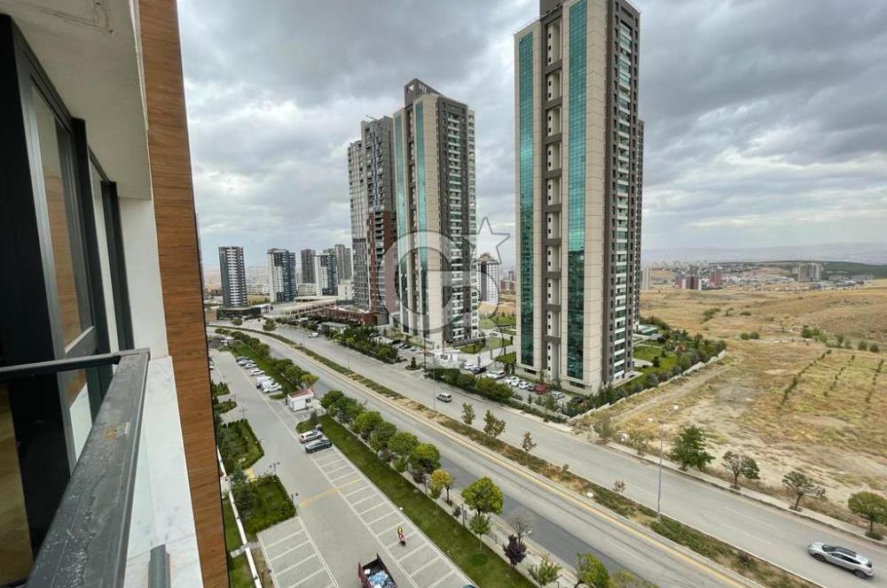 BEYTEPE'NİN GÖZDESİ ADEN BEYTEPE'DE 4,5+1 KİRALIK DAİRE