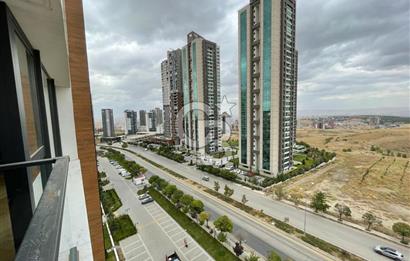 BEYTEPE'NİN GÖZDESİ ADEN BEYTEPE'DE 4,5+1 KİRALIK DAİRE