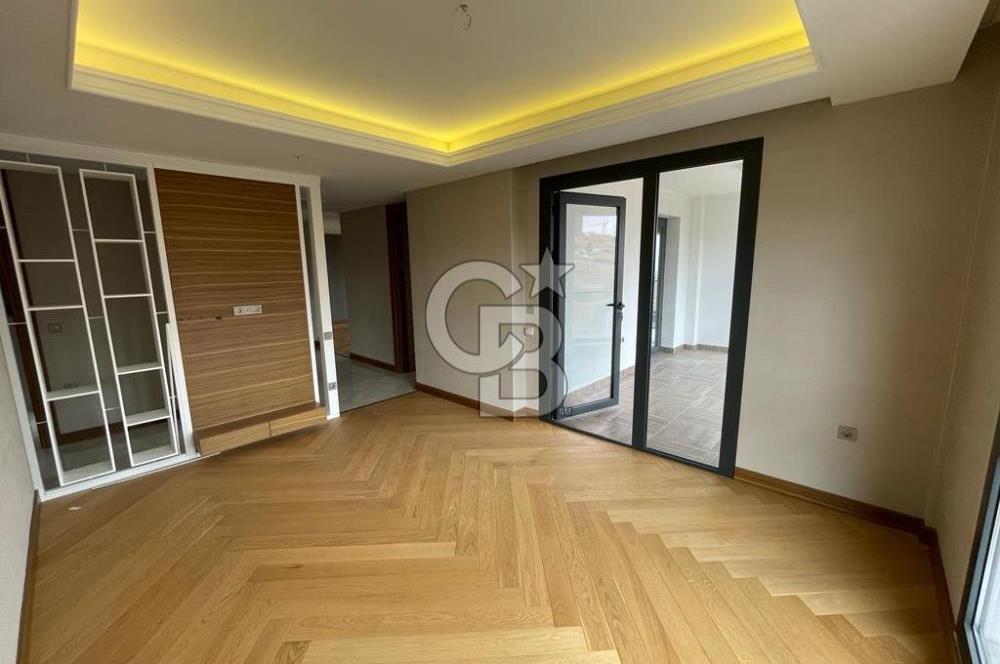 BEYTEPE'NİN GÖZDESİ ADEN BEYTEPE'DE 4,5+1 KİRALIK DAİRE
