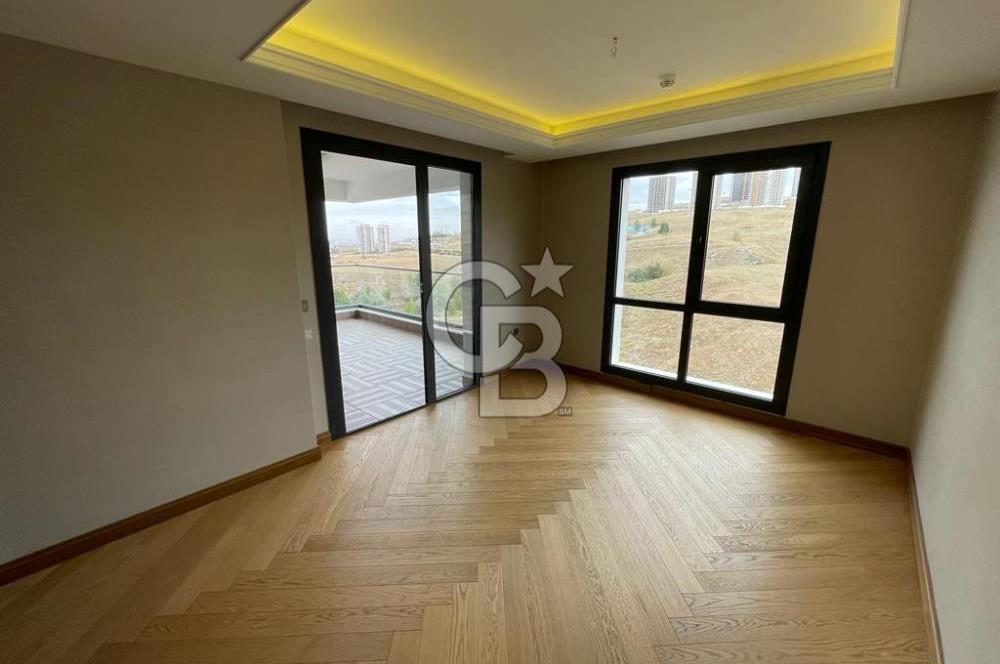BEYTEPE'NİN GÖZDESİ ADEN BEYTEPE'DE 4,5+1 KİRALIK DAİRE