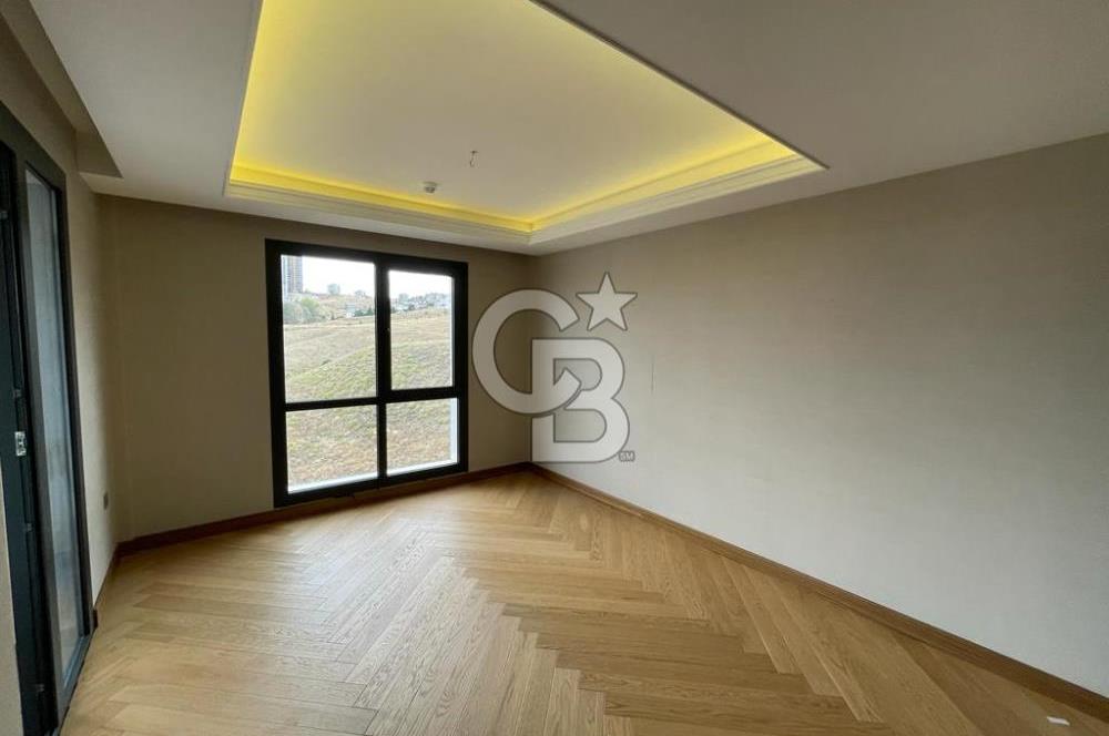 BEYTEPE'NİN GÖZDESİ ADEN BEYTEPE'DE 4,5+1 KİRALIK DAİRE