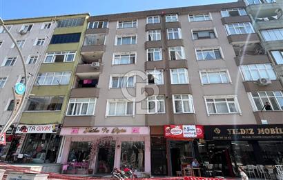 GEBZE OSMANYILMAZ ŞHT.NUMAN DEDE CADDESİ ÜZERİ MASRAFLI 3+1