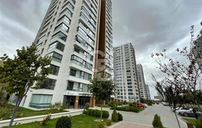BEYTEPE'NİN GÖZDESİ ADEN BEYTEPE'DE 4,5+1 KİRALIK DAİRE