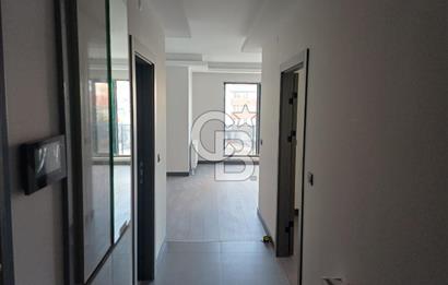Çankaya Yukarı Dikmen'de satılık 2+1 Güney-Batı Cephe Daire