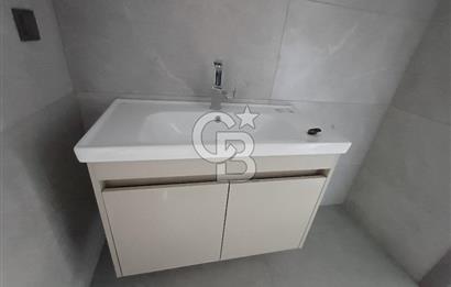 Çankaya Yukarı Dikmen'de satılık 2+1 Güney-Batı Cephe Daire