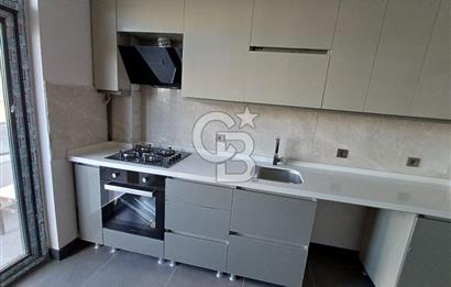 Çankaya Yukarı Dikmen'de satılık 2+1 Güney-Batı Cephe Daire