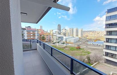 Çankaya Yukarı Dikmen'de satılık 2+1 Güney-Batı Cephe Daire