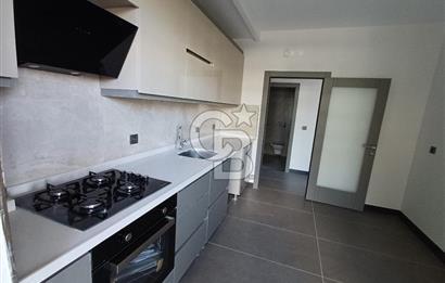 Çankaya Yukarı Dikmen'de satılık 2+1 Güney-Batı Cephe Daire