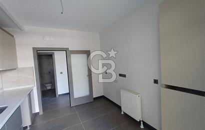 Çankaya Yukarı Dikmen'de satılık 2+1 Güney-Batı Cephe Daire