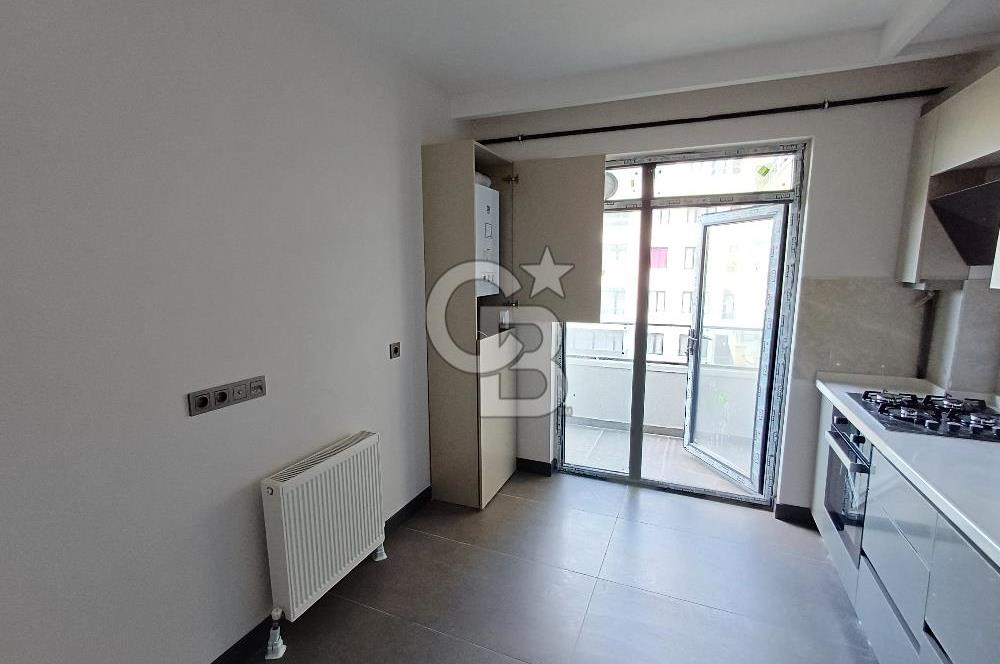 Çankaya Yukarı Dikmen'de satılık 2+1 Güney-Batı Cephe Daire