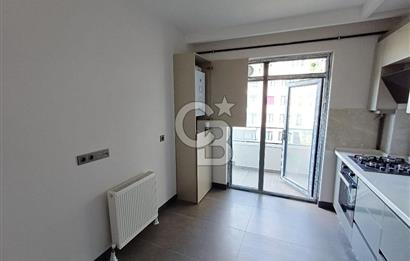 Çankaya Yukarı Dikmen'de satılık 2+1 Güney-Batı Cephe Daire