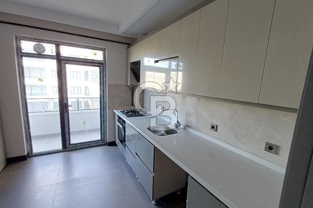 Çankaya Yukarı Dikmen'de satılık 2+1 Güney-Batı Cephe Daire