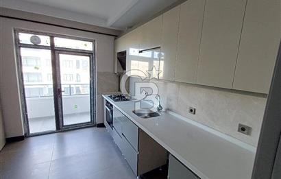 Çankaya Yukarı Dikmen'de satılık 2+1 Güney-Batı Cephe Daire