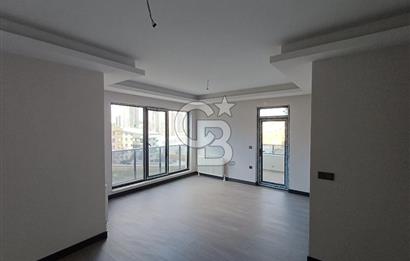 Çankaya Yukarı Dikmen'de satılık 2+1 Güney-Batı Cephe Daire