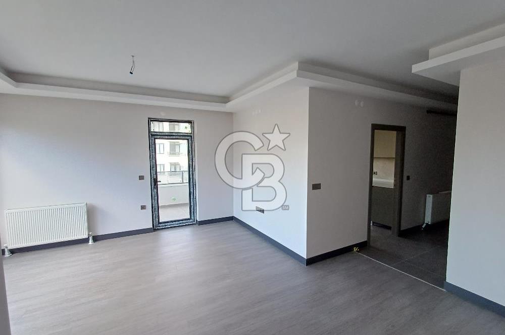 Çankaya Yukarı Dikmen'de satılık 2+1 Güney-Batı Cephe Daire