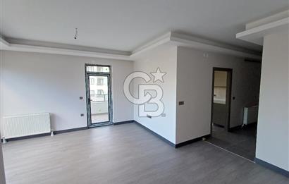 Çankaya Yukarı Dikmen'de satılık 2+1 Güney-Batı Cephe Daire