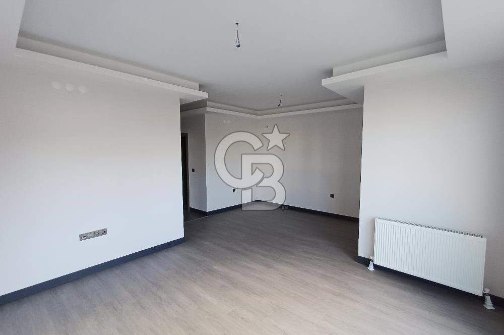 Çankaya Yukarı Dikmen'de satılık 2+1 Güney-Batı Cephe Daire